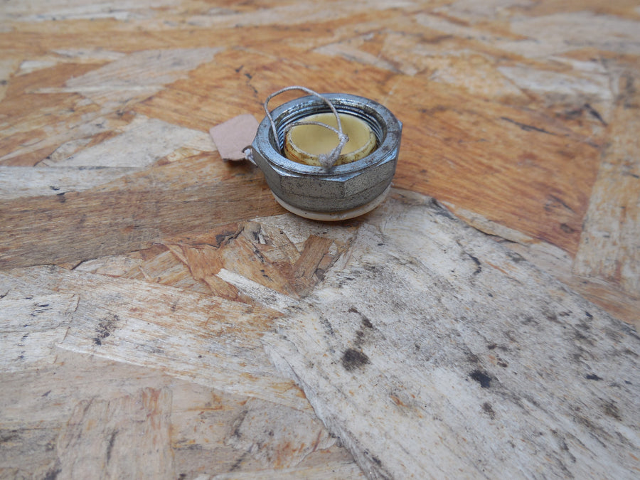 ecrou de potence motobecane