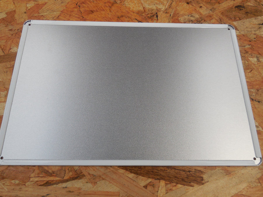 plaque publicitaire motobécane  la BLEUE