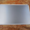 plaque  publicitaire motobecane LT 3