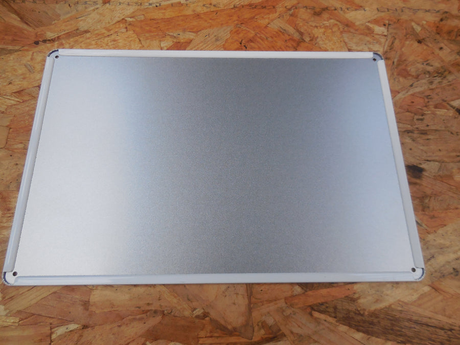 plaque  publicitaire motobecane LT 3