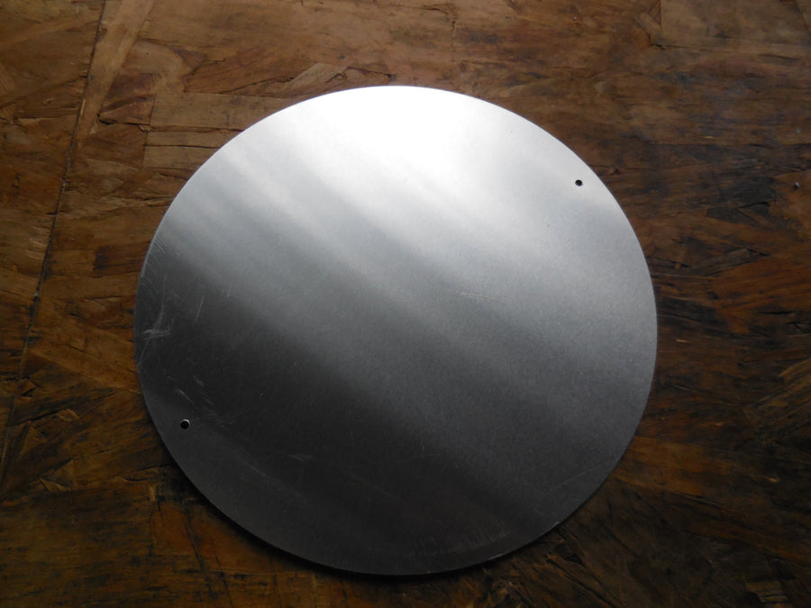 plaque publicitaire motobécane