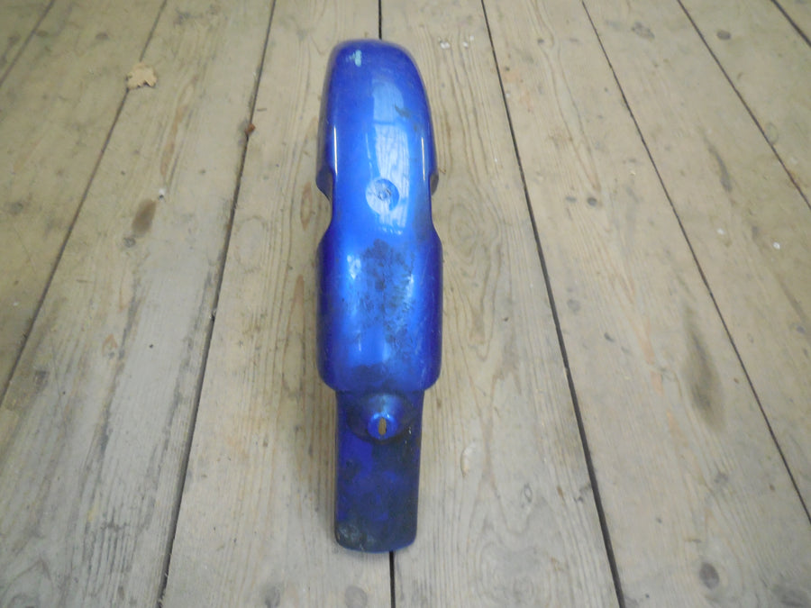 garde boue  motobecane