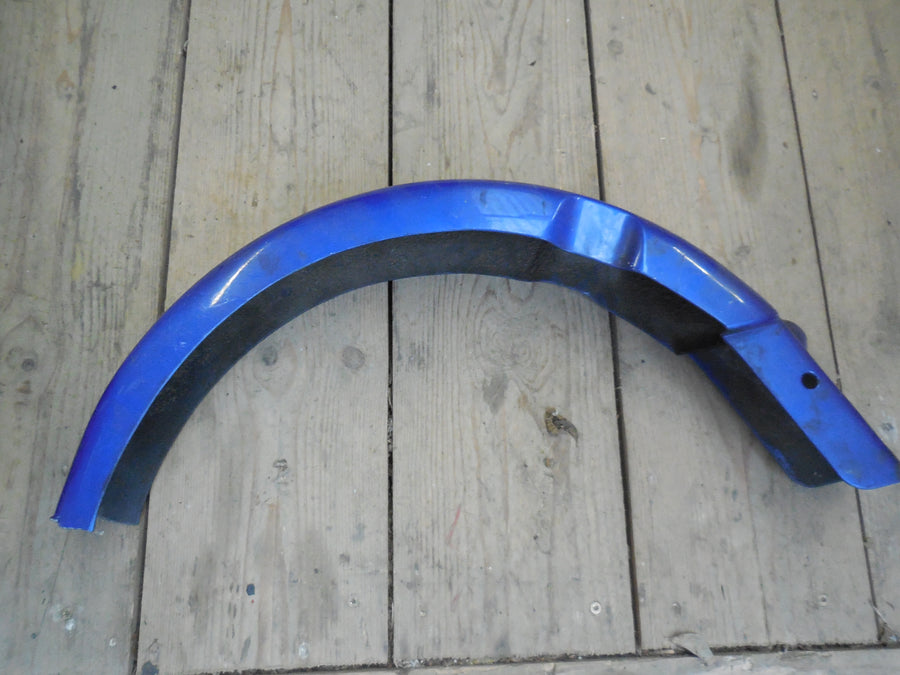 garde boue  motobecane