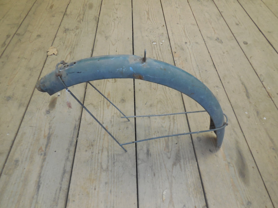 garde boue  mobylette  tendil