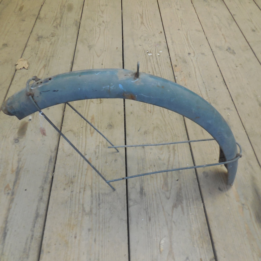 garde boue  mobylette  tendil