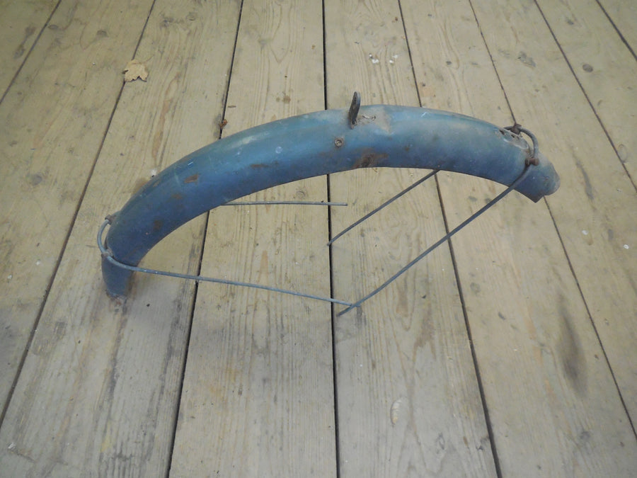 garde boue  mobylette  tendil