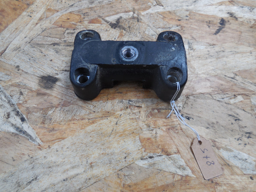 té de fourche peugeot  sx8