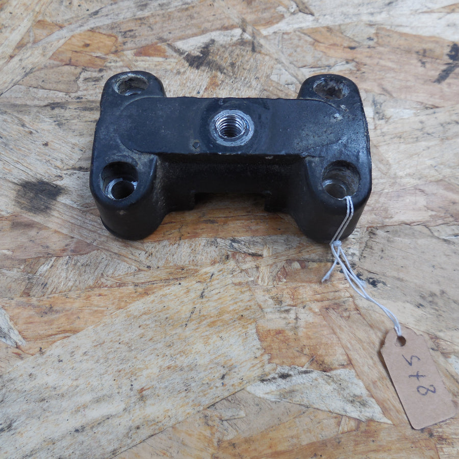 té de fourche peugeot  sx8