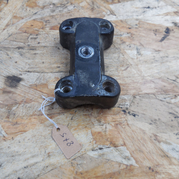 té de fourche peugeot  sx8