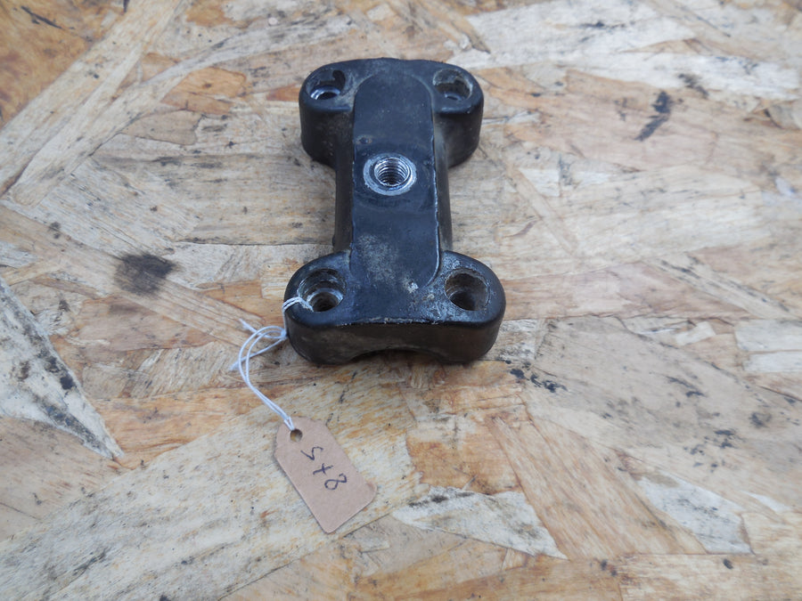 té de fourche peugeot  sx8