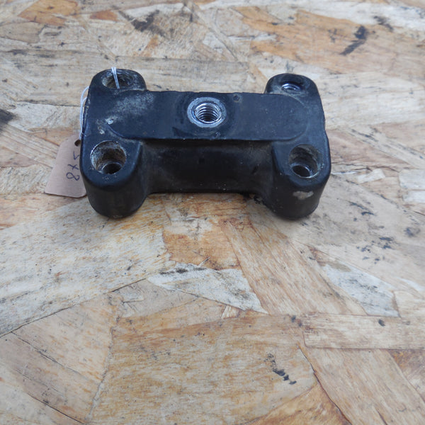 té de fourche peugeot  sx8