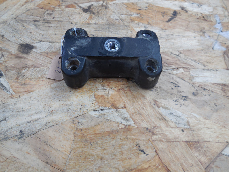 té de fourche peugeot  sx8