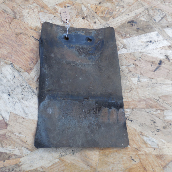 bavette  garde boue  AR PEUGEOT  SX 8