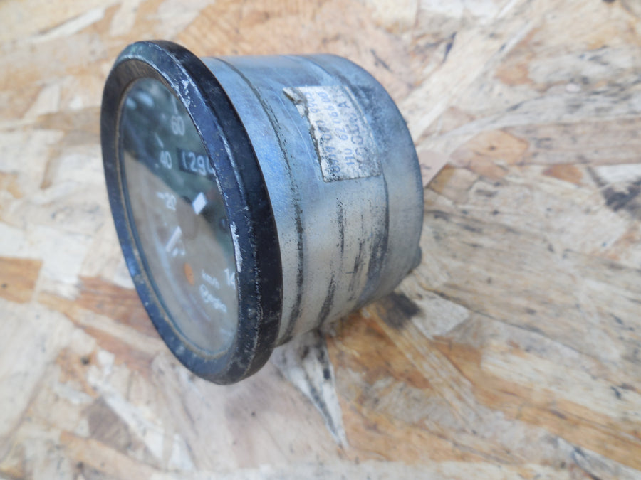 compteur  veglia peugeot  sx  8