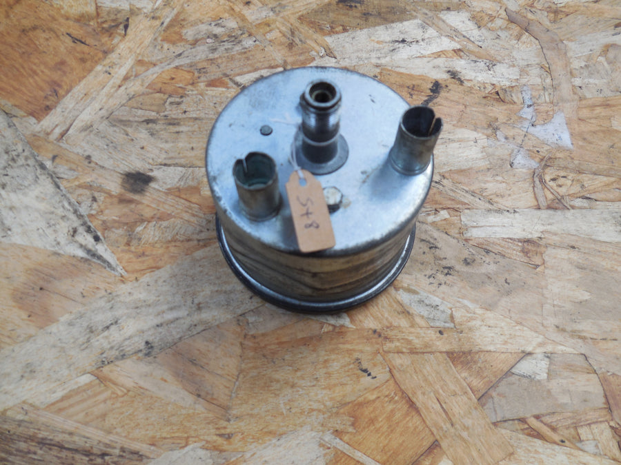 compteur  veglia peugeot  sx  8