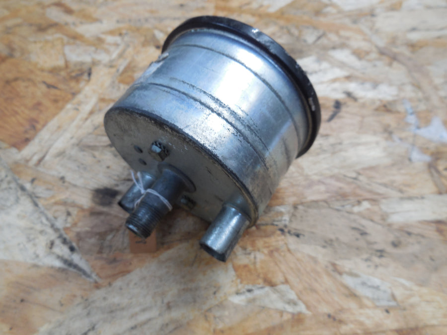 compteur  veglia peugeot  sx  8