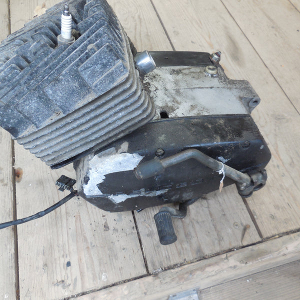 moteur  peugeot  sx 8