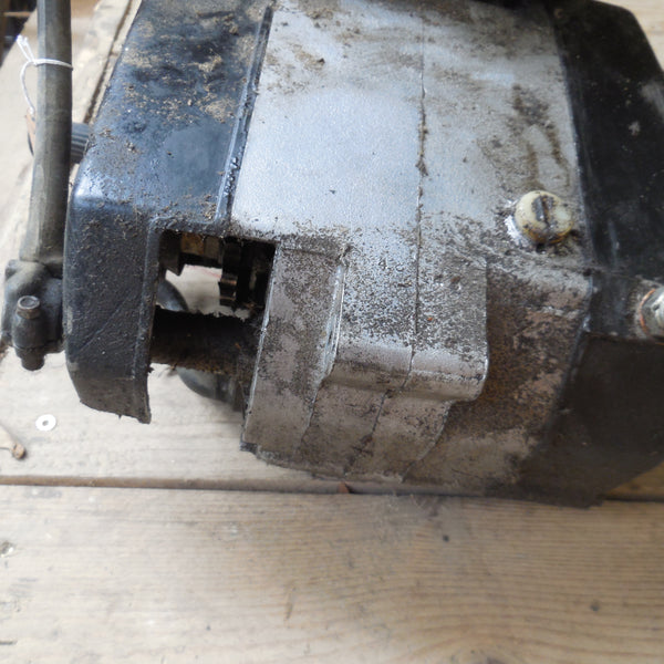 moteur  peugeot  sx 8