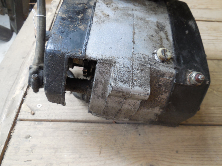 moteur  peugeot  sx 8