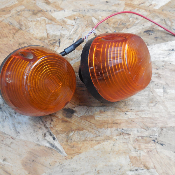 clignotants avant  peugeot  sx 8