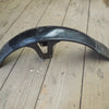 garde boue  avant  peugeot  sx 8
