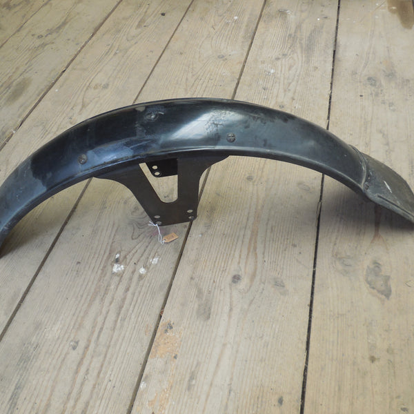 garde boue  avant  peugeot  sx 8