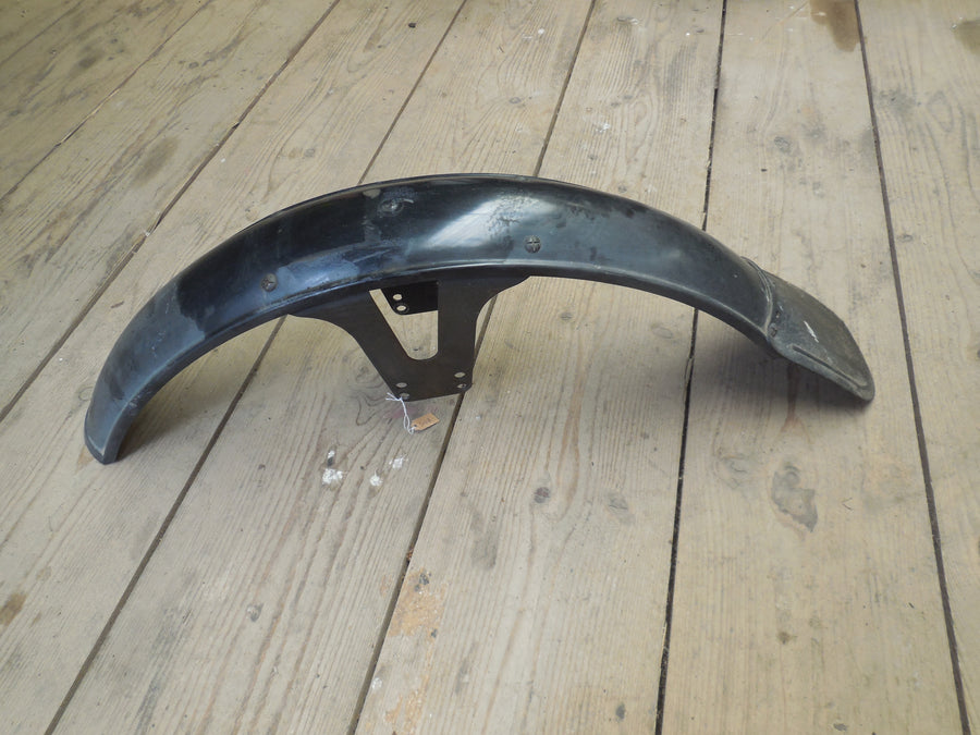 garde boue  avant  peugeot  sx 8