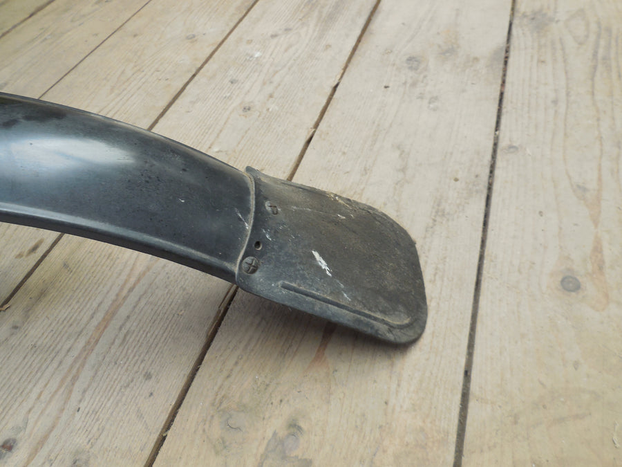 garde boue  avant  peugeot  sx 8