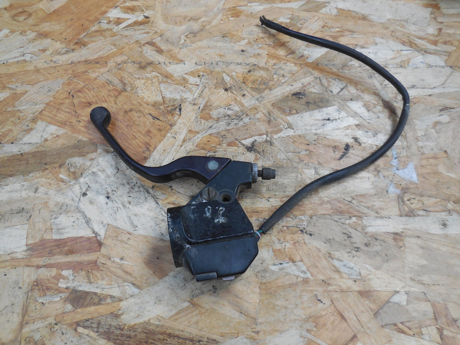 comodo /cocote / levier de embrayage peugeot  sx 8