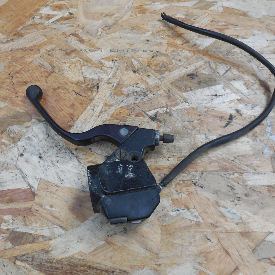 comodo /cocote / levier de embrayage peugeot  sx 8