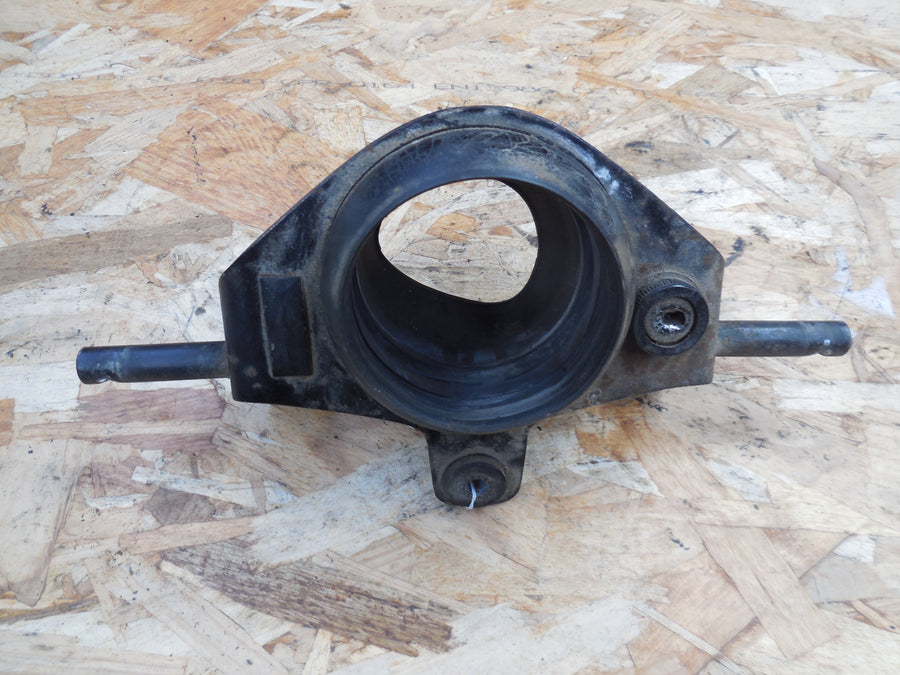 support de compteur  peugeot  sx 8