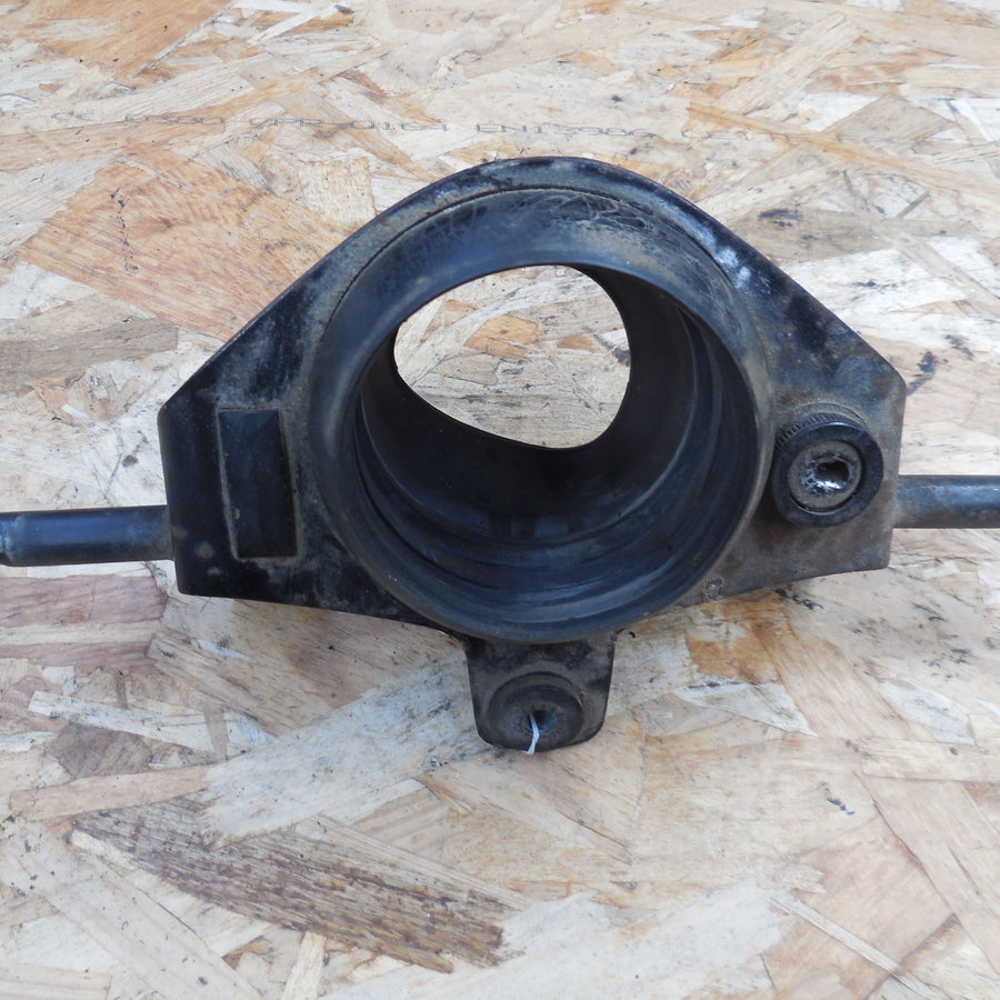 support de compteur  peugeot  sx 8