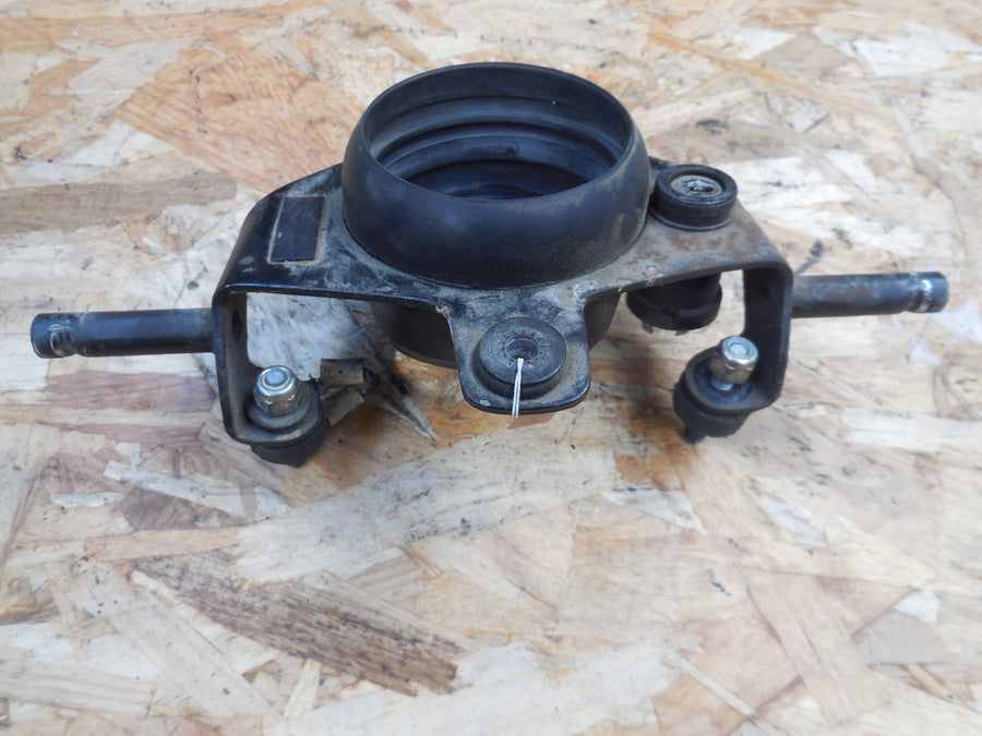 support de compteur  peugeot  sx 8