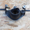 support de compteur  peugeot  sx 8