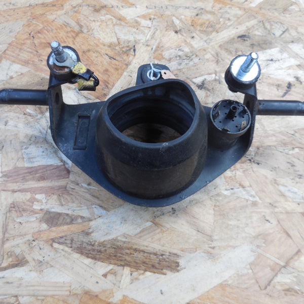 support de compteur  peugeot  sx 8