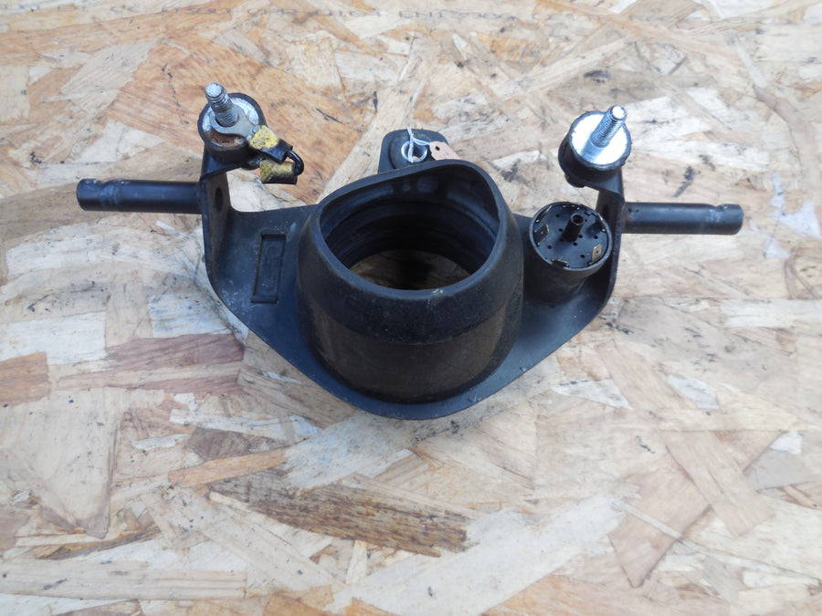 support de compteur  peugeot  sx 8