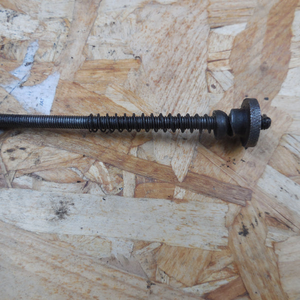 commande   levier de frein peugeot  sx 8