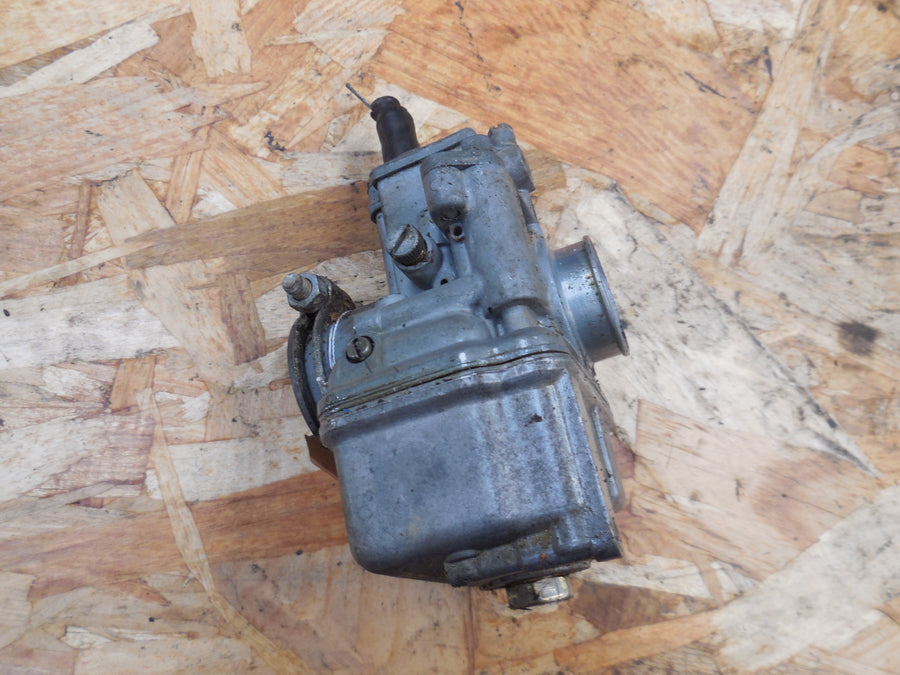 carburateur  dellorto peugeot  sx 8