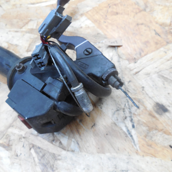 poigné accélérateur peugeot  sx 8