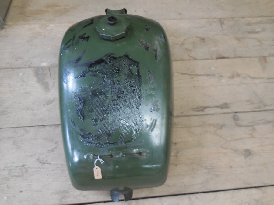 réservoir  peugeot  sx 8