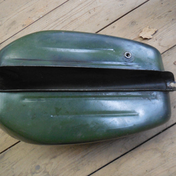 réservoir  peugeot  sx 8