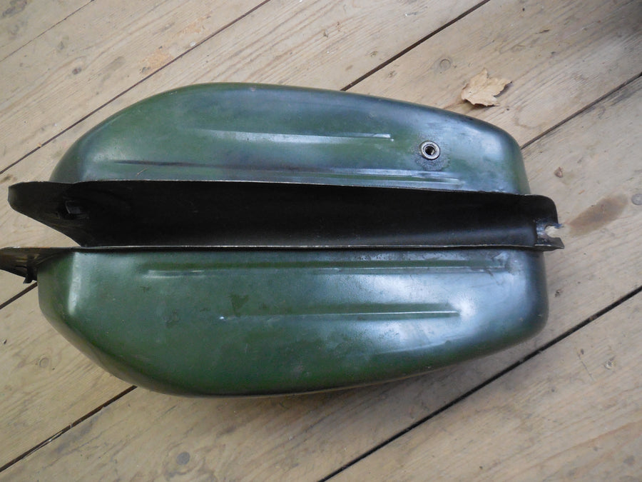 réservoir  peugeot  sx 8