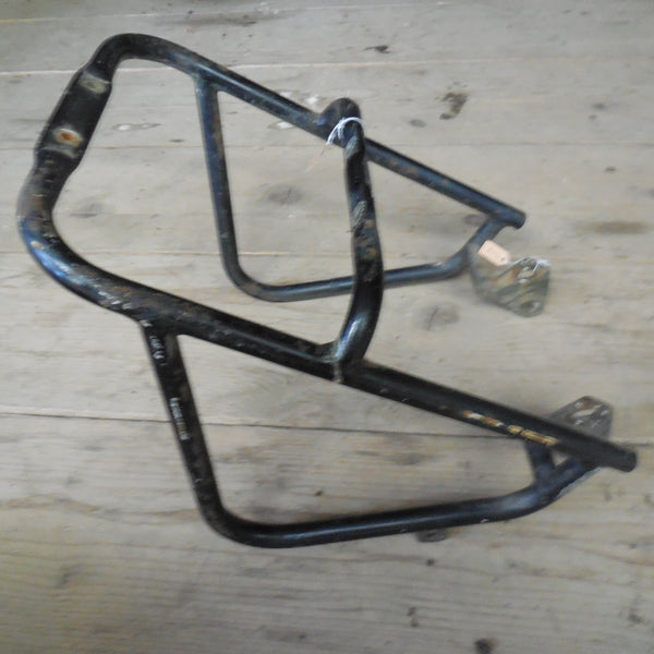 porte bagage peugeot sx 8