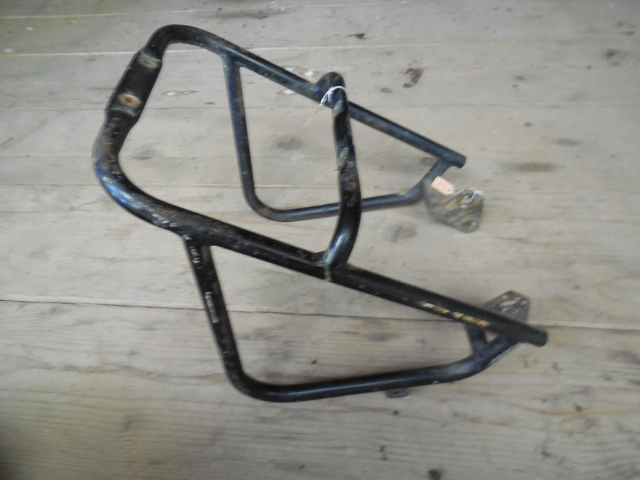 porte bagage peugeot sx 8