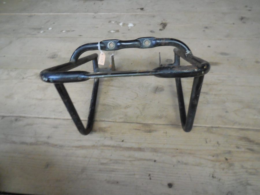 porte bagage peugeot sx 8