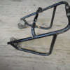 porte bagage peugeot sx 8