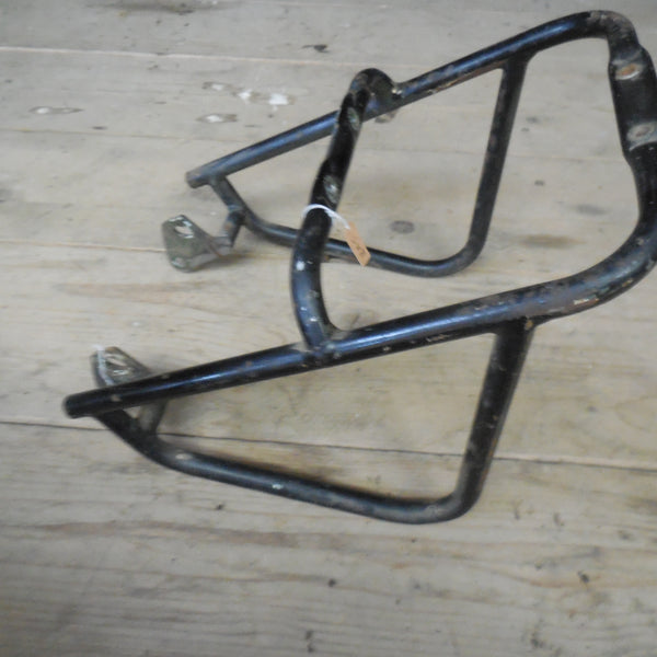 porte bagage peugeot sx 8