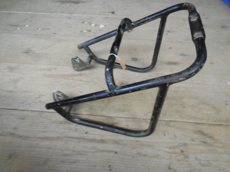 porte bagage peugeot sx 8