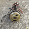 bas moteur  peugeot  104