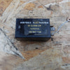 CENTRALE clignotant  peugeot sx 8